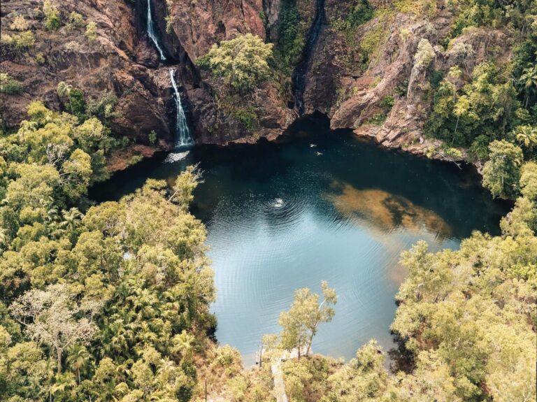 5-day Darwin to Katherine road trip