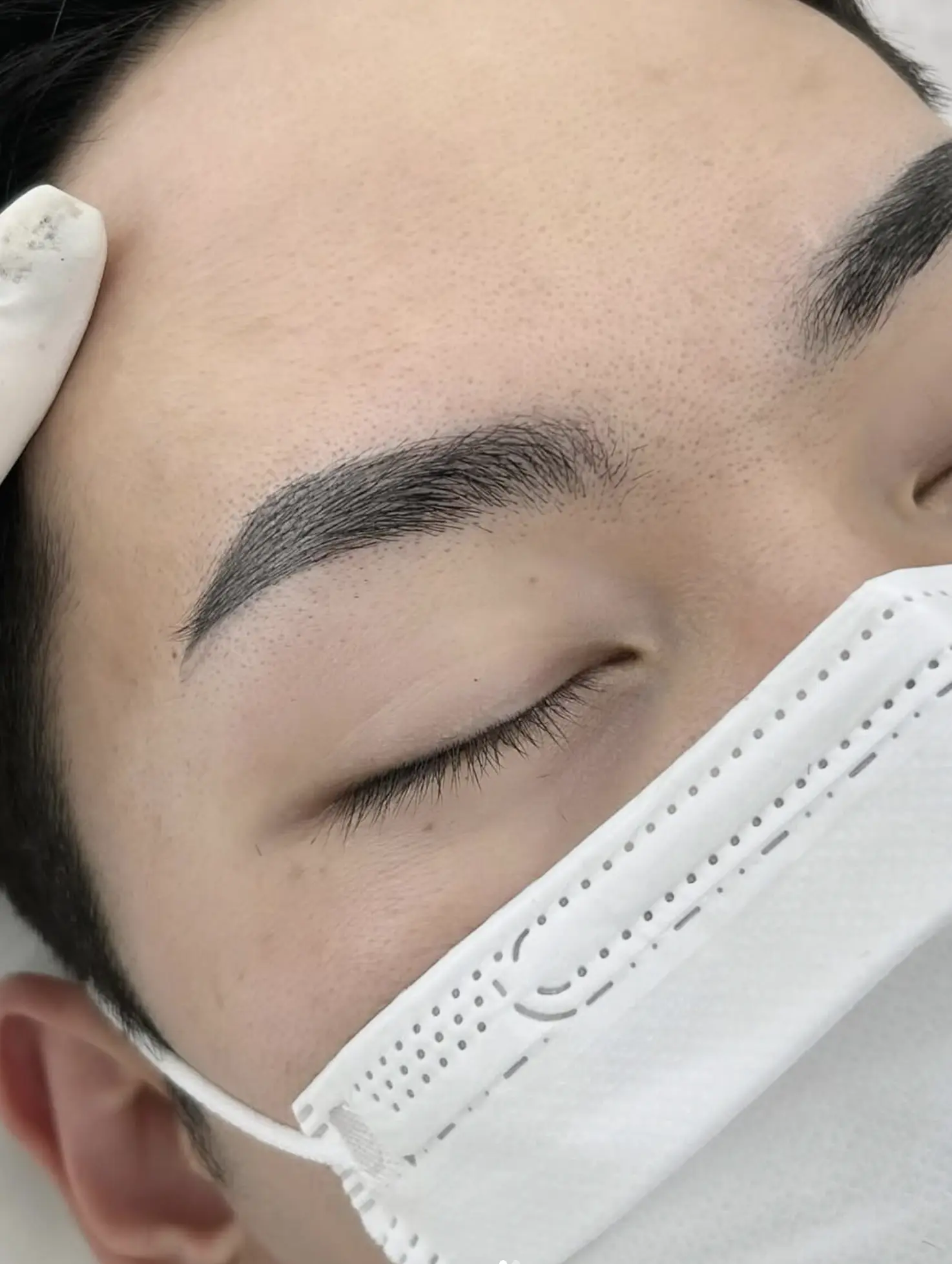 eyebrow tattooing melbourne