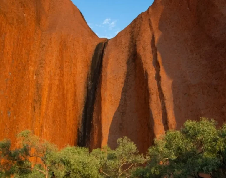 Longitude 131°: Luxury Retreat in Australia’s Red Centre