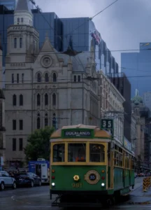 Do I Need a Myki Card for Melbourne Trams in 2026?