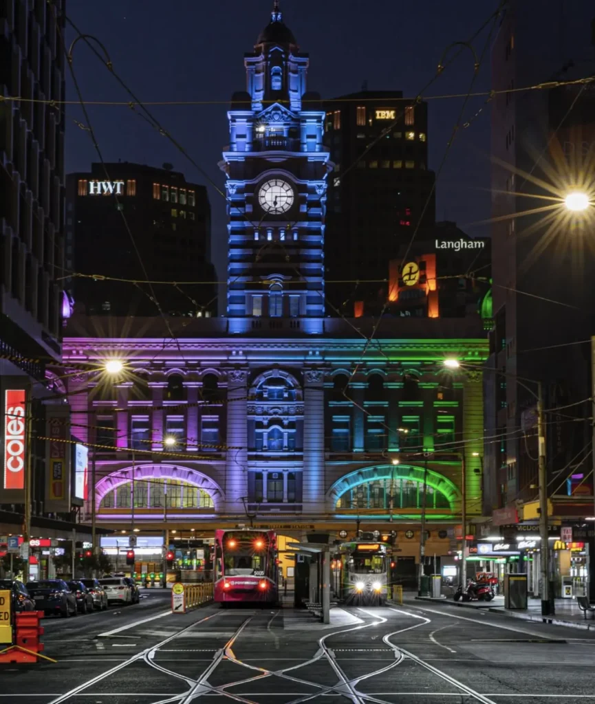 Melbourne Tram Fares Explained