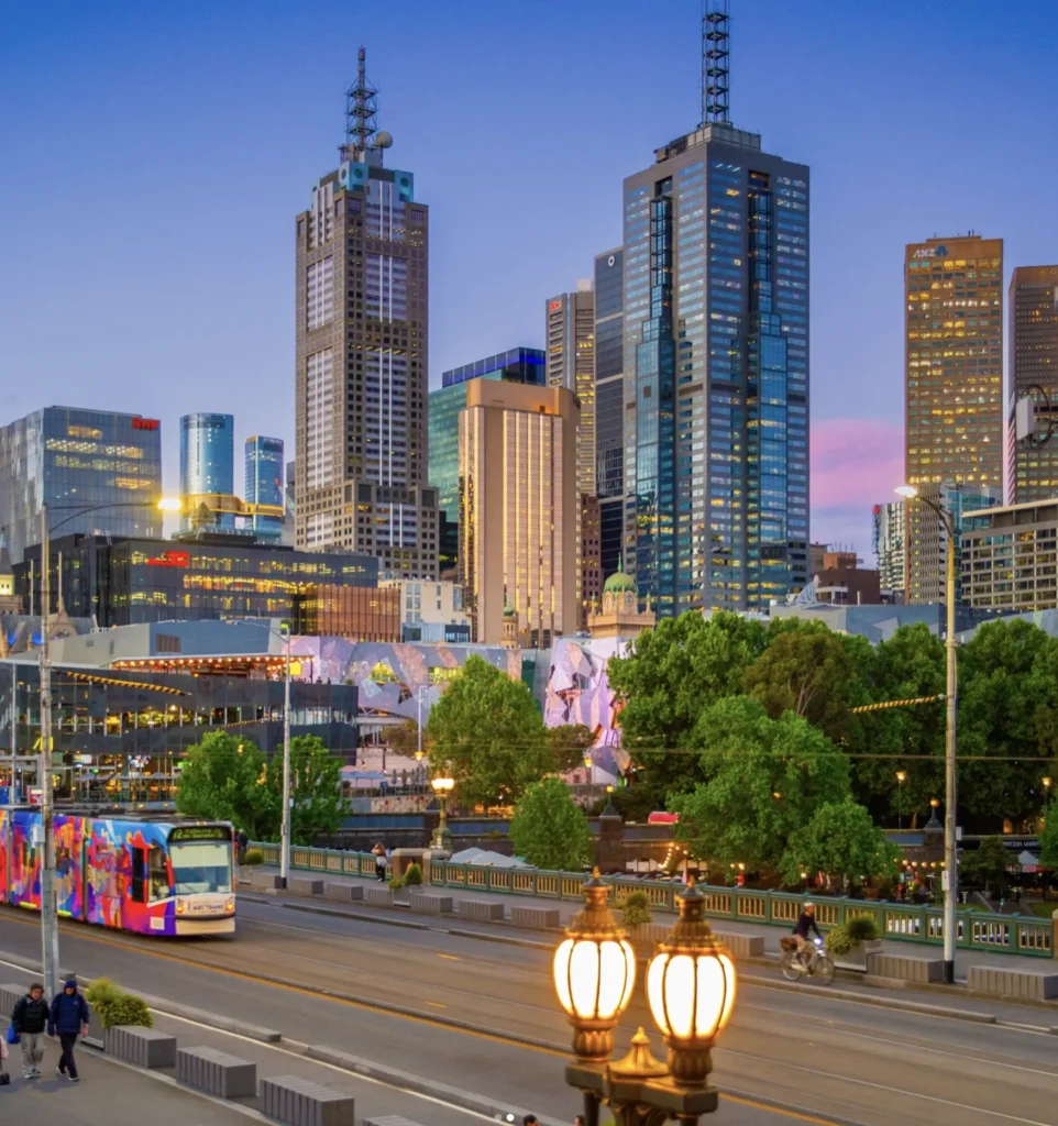 Mobile Myki On Your Phone or Watch