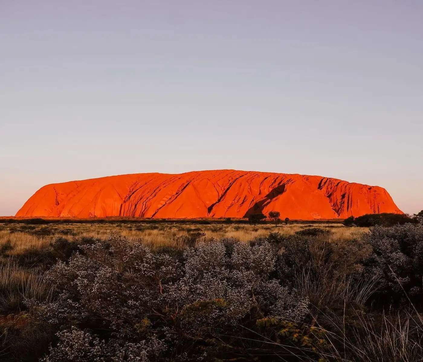 Uluru Tour packages