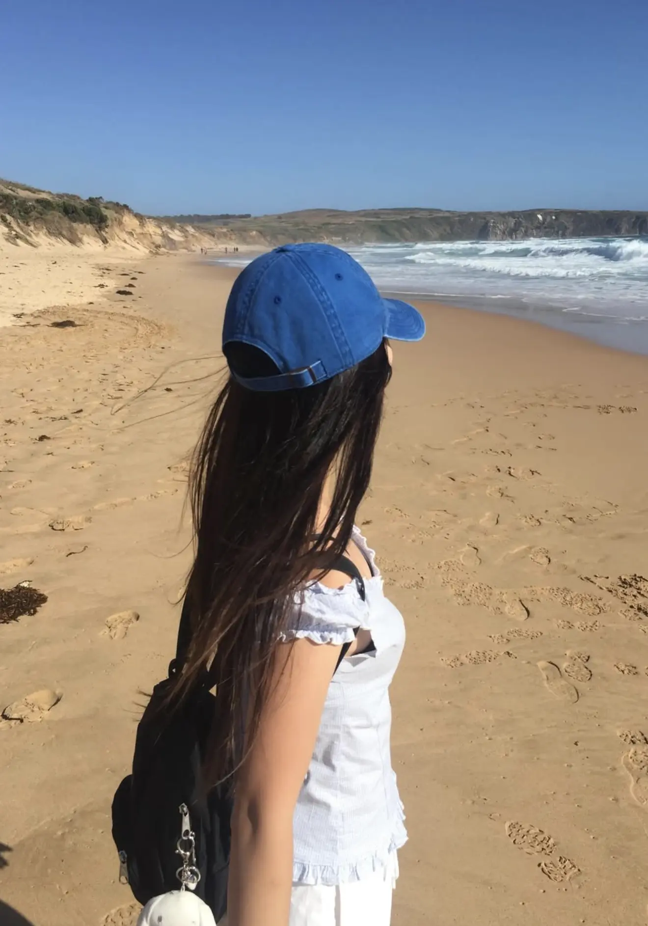 beaches near phillip island