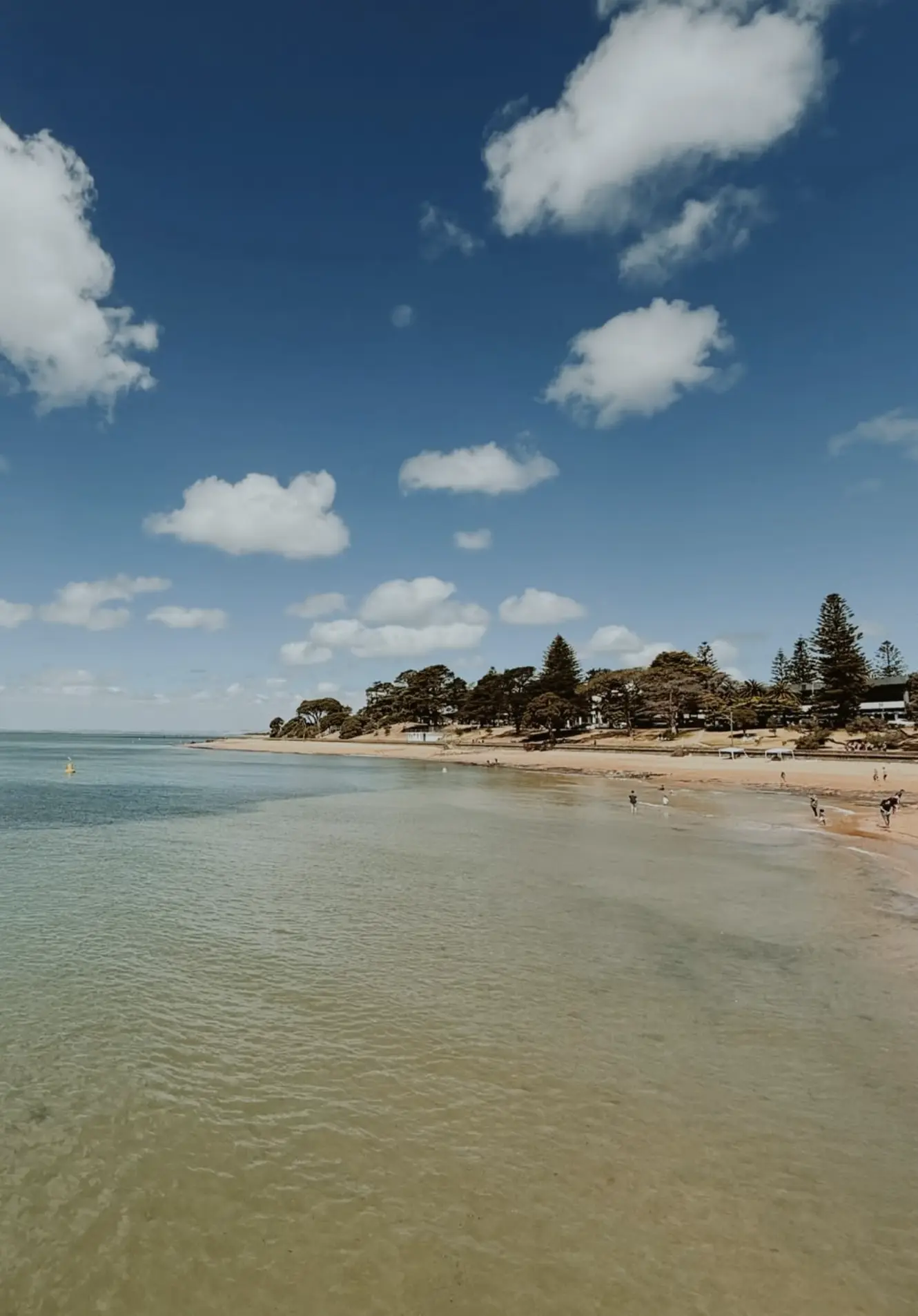phillip island crime rate